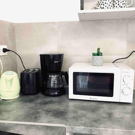 פונטנה-לה-קומט Jolie Appartement 2 Chambres 65M2 Au Centre Ville מראה חיצוני תמונה